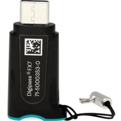 DIGIPASS FX7 2-Factor Authentication Security Key