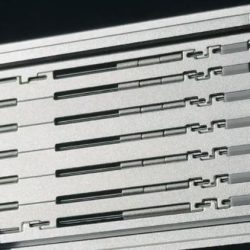 Zero Mk2 Card Sized Transforming Pen with 54 Parts