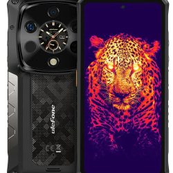Ulefone Armor 28 Ultra Thermal Rugged 5G Smartphone