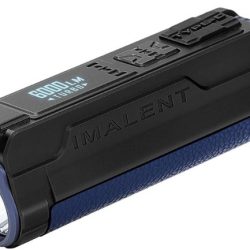 IMALENT BL70 Small 6000 Lumens Flashlight