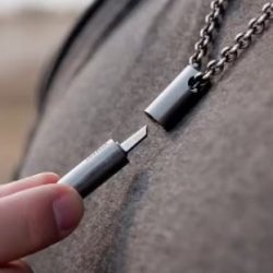 BITZ: World’s Smallest Knife?