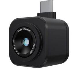 Seek Thermal Nano 200 iOS Thermal Camera