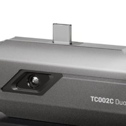 TOPDON TC002C Duo USB-C Thermal Camera