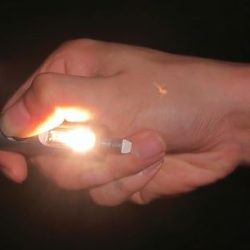 ZORIK 5-in-1 Light & Pry Bar