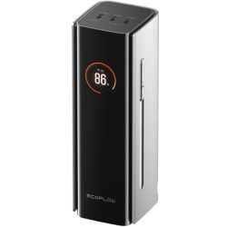 EcoFlow RAPID Pro Power Bank with 140W Built-in Cable