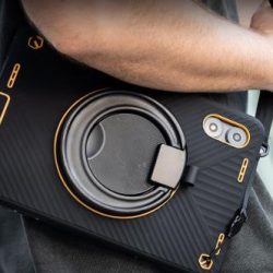 AGM PAD P2 Active Rugged Android Tablet